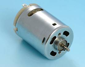 机器人教程3:直流电机驱动及L298N模块(图文教程),产品,要求,采用,第1张 机器人教程3:直流电机驱动及L298N模块(图文教程),机器人教程3:直流电机驱动及L298N模块,产品,要求,采用,第1张