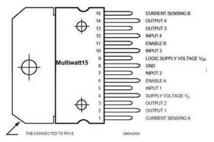 机器人教程3:直流电机驱动及L298N模块(图文教程),产品,要求,采用,第12张 机器人教程3:直流电机驱动及L298N模块(图文教程),机器人教程3:直流电机驱动及L298N模块,产品,要求,采用,第12张
