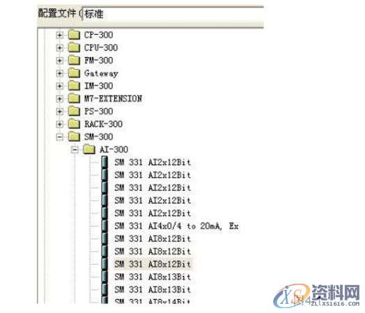 详解西门子PLC模拟量编程实例教程,编程实例｜详解西门子PLC模拟量编程,产品,采用,设计,第9张