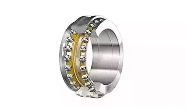 来认识一下常用轴承(图文教程),来认识一下常用轴承,要求,采用,设计,第10张