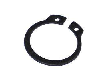 轴用弹性挡圈A型与轴用弹性挡圈B型的区别(图文教程),轴用弹性挡圈A型与轴用弹性挡圈B型的区别,要求,采用,一般,第1张