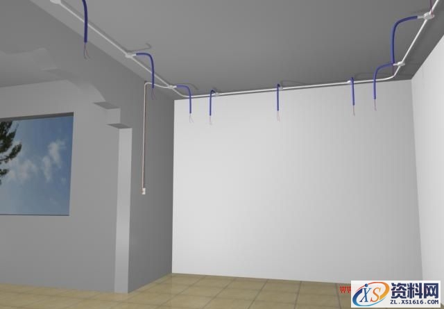 电线接头接法图解(图文教程),要求,产品,设计,第2张 电线接头接法图解(图文教程),电线接头接法图解,要求,产品,设计,第2张