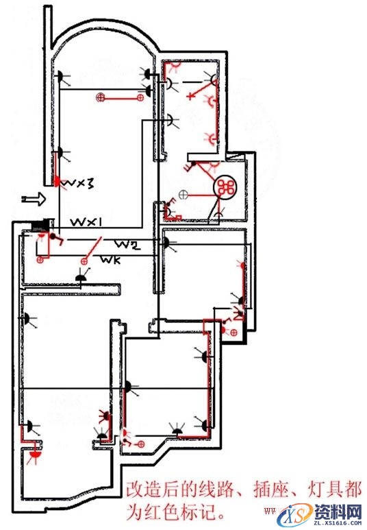 电线接头接法图解(图文教程),要求,产品,设计,第12张 电线接头接法图解(图文教程),电线接头接法图解,要求,产品,设计,第12张