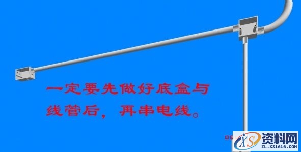 电线接头接法图解(图文教程),要求,产品,设计,第14张 电线接头接法图解(图文教程),电线接头接法图解,要求,产品,设计,第14张