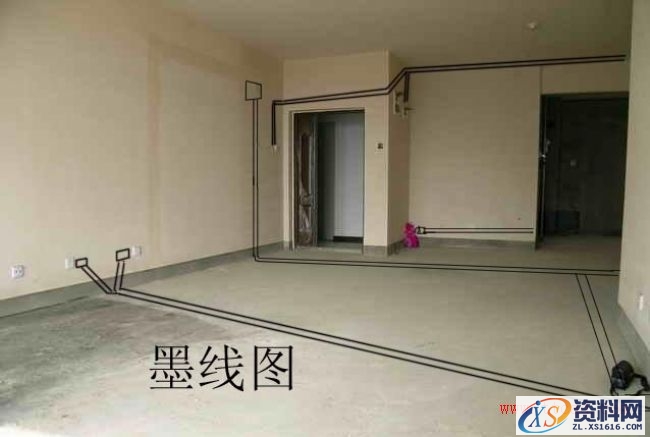 电线接头接法图解(图文教程),要求,产品,设计,第13张 电线接头接法图解(图文教程),电线接头接法图解,要求,产品,设计,第13张