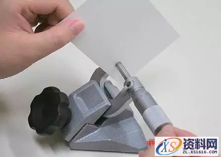 千分尺测量实用技巧(图文教程),千分尺测量实用技巧,产品,采用,选择,第14张