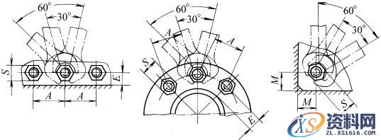 扳手空间(JB/ZQ4005-1997)(图文教程),教程,第1张 扳手空间(JB/ZQ4005-1997)(图文教程),扳手空间(JB/ZQ4005-1997),教程,第1张