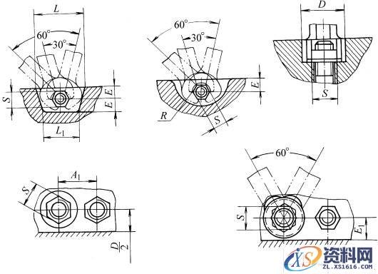 扳手空间(JB/ZQ4005-1997)(图文教程),教程,第2张 扳手空间(JB/ZQ4005-1997)(图文教程),扳手空间(JB/ZQ4005-1997),教程,第2张