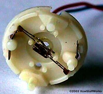 电动机工作原理(图文教程),小型电动机,结构,用于,这个,第6张