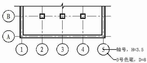 建筑装饰工程制图统一标准(图文教程),建筑装饰工程制图统一标准,要求,采用,设计,第4张