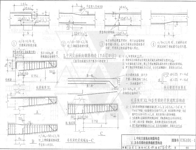 看建筑图纸的方法(图文教程),看建筑图纸的方法,采用,设计,一般,第4张