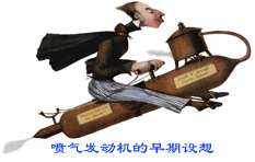 飞机的推进系统－喷气式发动机 涡轮喷气发动机(图文教程),飞机的推进系统－喷气式发动机_涡轮喷气发动机,采用,结构,一般,第1张