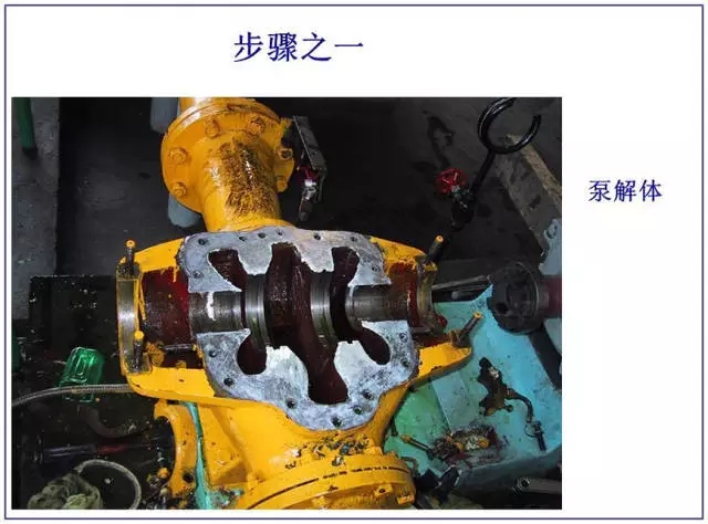 机械密封技术(图文教程),要求,采用,用于,第4张 机械密封技术(图文教程),机械密封技术,要求,采用,用于,第4张