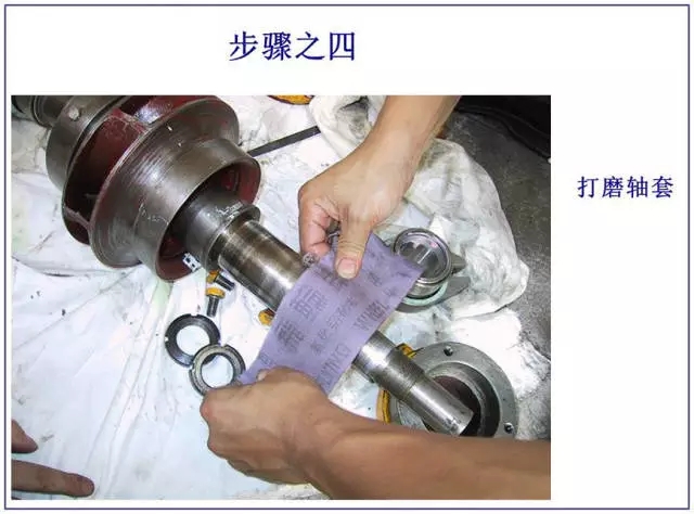 机械密封技术(图文教程),要求,采用,用于,第7张 机械密封技术(图文教程),机械密封技术,要求,采用,用于,第7张