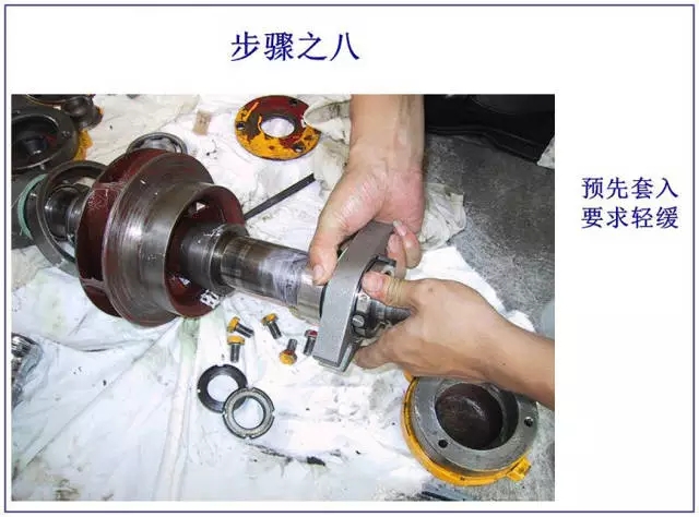 机械密封技术(图文教程),要求,采用,用于,第11张 机械密封技术(图文教程),机械密封技术,要求,采用,用于,第11张