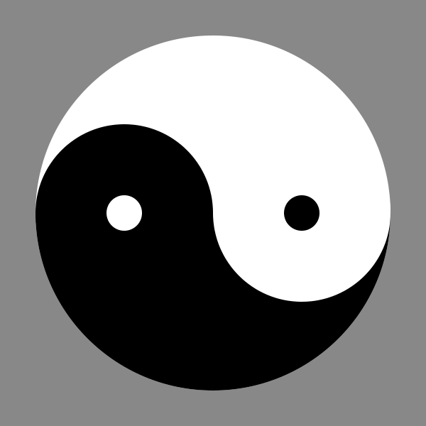 Photoshop制作旋转的八卦图动画GIF教程(图文教程),文件,选择,完成,第11张 Photoshop制作旋转的八卦图动画GIF教程(图文教程),Photoshop制作旋转的八卦图动画GIF教程,文件,选择,完成,第11张