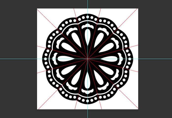 Photoshop如何制作漂亮的蕾丝花纹字教程(图文教程),Photoshop如何制作漂亮的蕾丝花纹字教程,文件,选择,这个,第19张