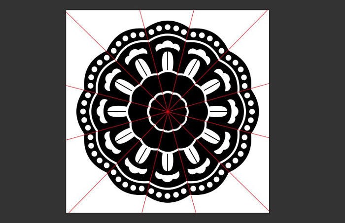 Photoshop如何制作漂亮的蕾丝花纹字教程(图文教程),Photoshop如何制作漂亮的蕾丝花纹字教程,文件,选择,这个,第23张