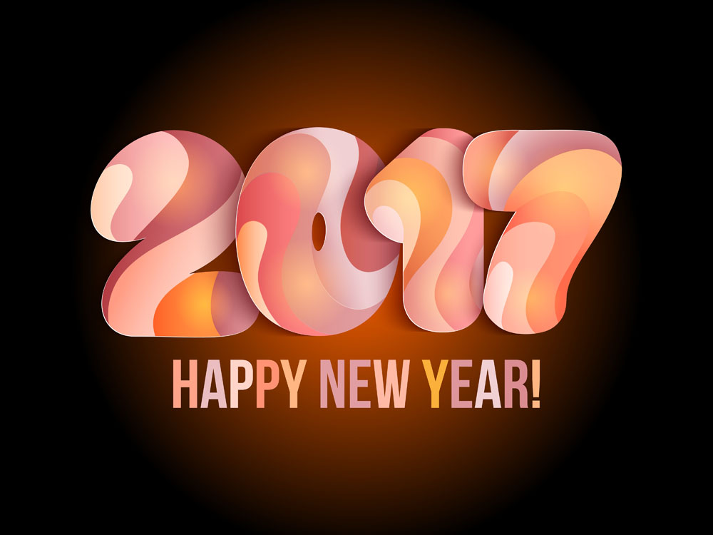 2017新年唯美图片背景(图文教程),教程,第6张 2017新年唯美图片背景(图文教程),新年唯美图片背景图片 2017新年唯美图片背景,教程,第6张