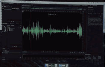 传说中Adobe最可怕的黑科技终于发布了，沸腾的可不止设计师！(图文教程) ...,Project VOCO,设计,结构,技术,第5张