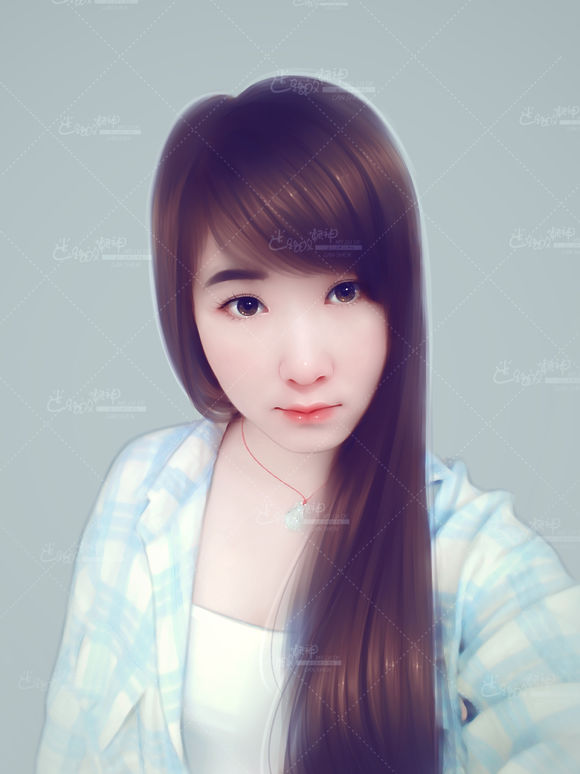 PS结合SAI把小女孩的图片转成漂亮的仿手绘效果教程(图文教程) ...,选择,什么,完成,第2张 PS结合SAI把小女孩的图片转成漂亮的仿手绘效果教程(图文教程) ...,PS结合SAI把小女孩的图片转成漂亮的仿手绘效果教程,选择,什么,完成,第2张