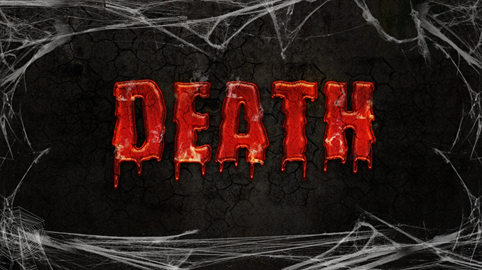 在Photoshop中制作血腥恐怖字体效果(图文教程),20150309_1941,设计,文件,选择,第20张