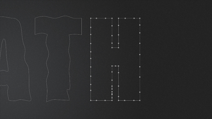 在Photoshop中制作血腥恐怖字体效果(图文教程),20150309_1927,设计,文件,选择,第6张