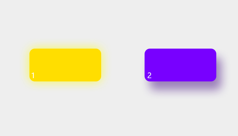 教你3招快速绘制提升格调感的阴影效果(图文教程),uisdc-shadow-201610101,产品,文件,选择,第1张