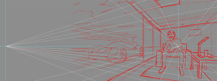 Photoshop制作让你身临其境的3D眼镜海报教程(图文教程),设计,这个,完成,第4张 Photoshop制作让你身临其境的3D眼镜海报教程(图文教程),Photoshop制作让你身临其境的3D眼镜海报教程,设计,这个,完成,第4张