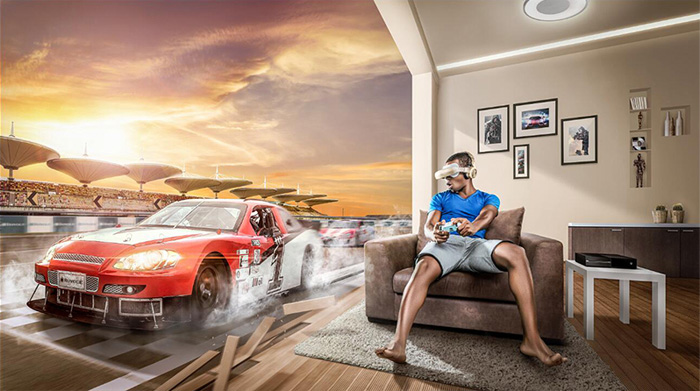 Photoshop制作让你身临其境的3D眼镜海报教程(图文教程),设计,这个,完成,第20张 Photoshop制作让你身临其境的3D眼镜海报教程(图文教程),Photoshop制作让你身临其境的3D眼镜海报教程,设计,这个,完成,第20张