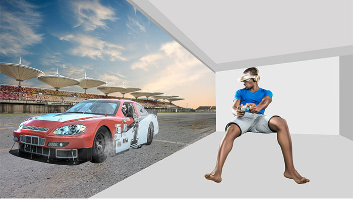 Photoshop制作让你身临其境的3D眼镜海报教程(图文教程),设计,这个,完成,第6张 Photoshop制作让你身临其境的3D眼镜海报教程(图文教程),Photoshop制作让你身临其境的3D眼镜海报教程,设计,这个,完成,第6张