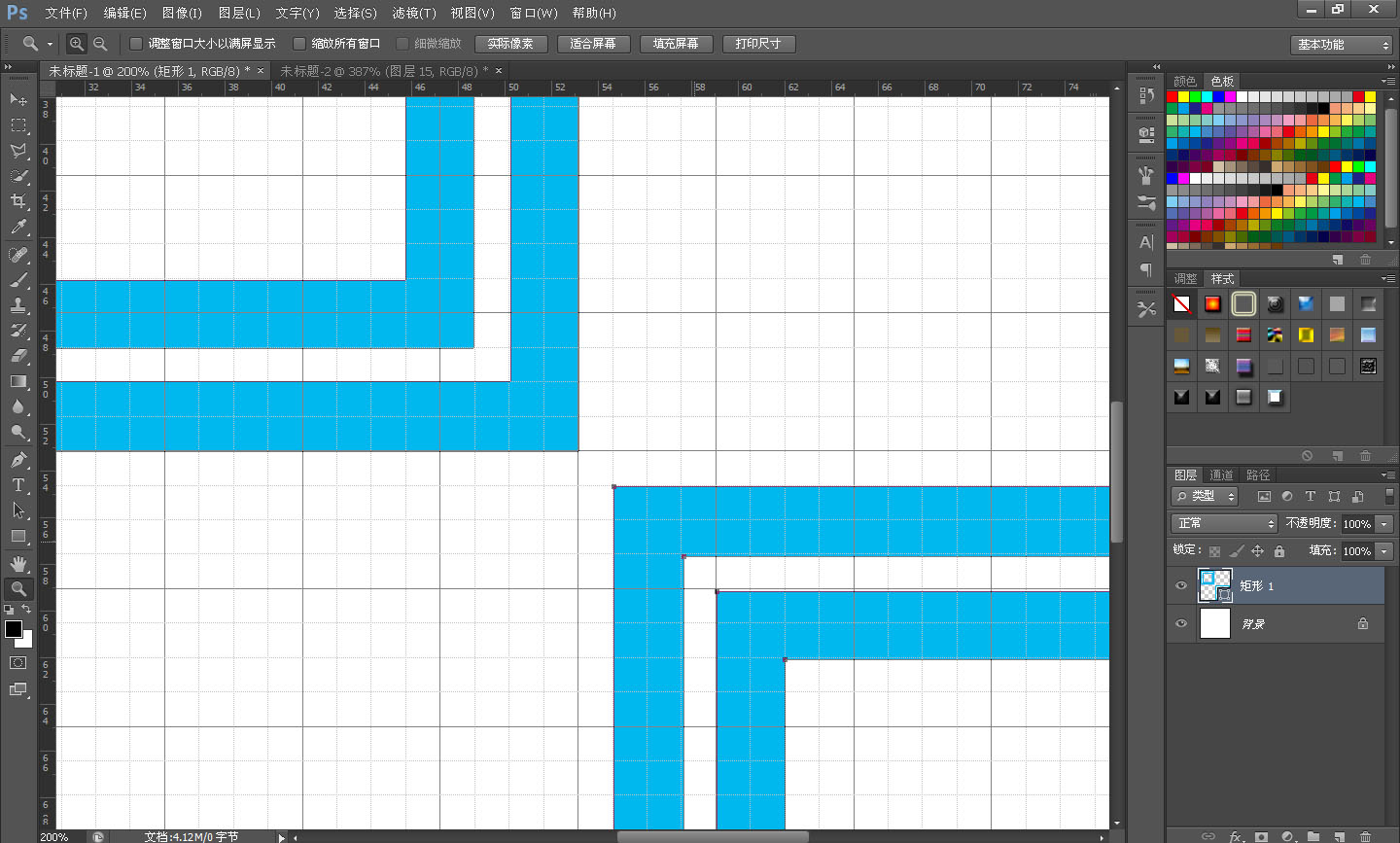 PS新手教程!手把手教你绘制传统的精美编织图案(图文教程),要求,选择,这个,第12张 PS新手教程!手把手教你绘制传统的精美编织图案(图文教程),tb2015013010,要求,选择,这个,第12张