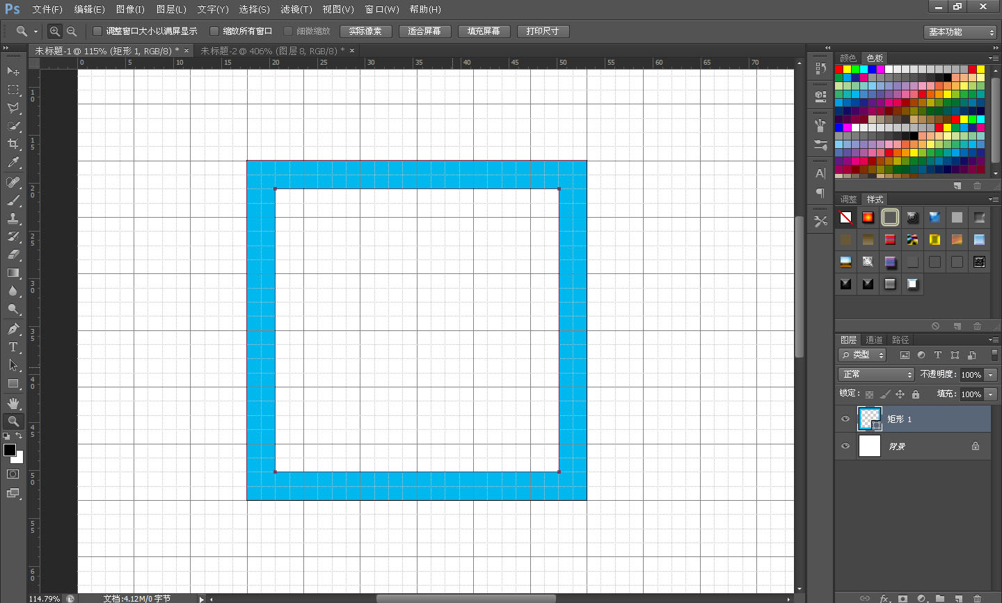 PS新手教程!手把手教你绘制传统的精美编织图案(图文教程),要求,选择,这个,第7张 PS新手教程!手把手教你绘制传统的精美编织图案(图文教程),tb2015013015,要求,选择,这个,第7张