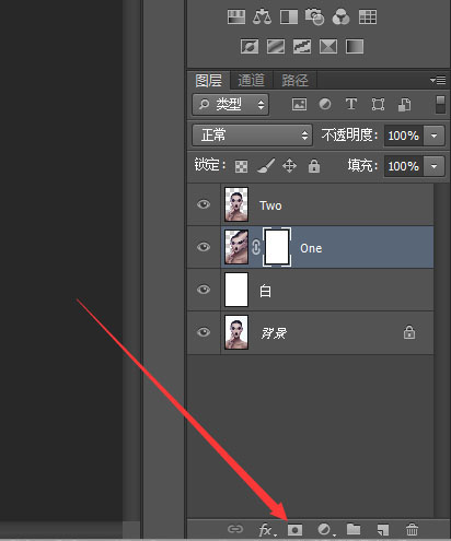Photoshop给美女脸部增加打散颗粒教程(图文教程),Photoshop给美女脸部增加打散颗粒教程,选择,性能,确定,第21张