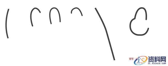 手把手教你用Sketch绘制萌萌哒的大白(图文教程),手把手教你用Sketch绘制萌萌哒的大白,文件,选择,这个,第10张