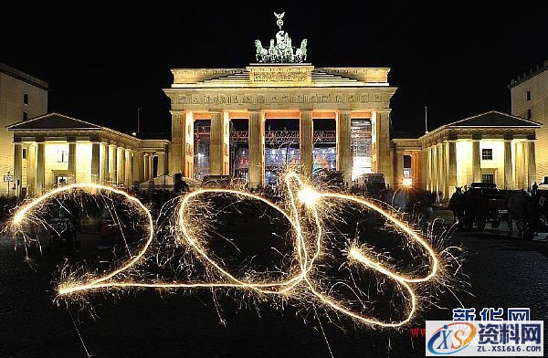 上手即用！六大方法帮你用单反拍好夜景(图文教程),上手即用！六大方法帮你用单反拍好夜景,要求,一般,选择,第5张