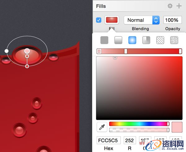 教你用Sketch绘制一枚精美的锤子论坛图标(图文教程),设计,这个,变形,第18张 教你用Sketch绘制一枚精美的锤子论坛图标(图文教程),教你用Sketch绘制一枚精美的锤子论坛图标,设计,这个,变形,第18张