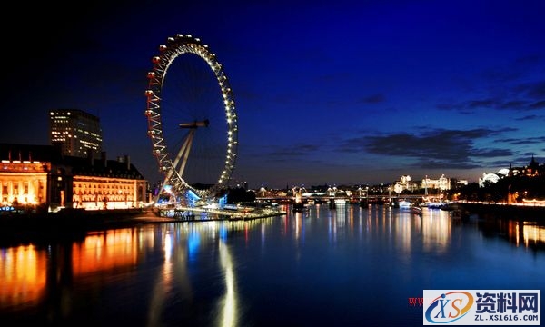 上手即用！六大方法帮你用单反拍好夜景(图文教程),上手即用！六大方法帮你用单反拍好夜景,要求,一般,选择,第1张