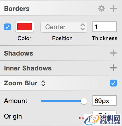 教你用Sketch绘制一枚精美的锤子论坛图标(图文教程),设计,这个,变形,第27张 教你用Sketch绘制一枚精美的锤子论坛图标(图文教程),教你用Sketch绘制一枚精美的锤子论坛图标,设计,这个,变形,第27张