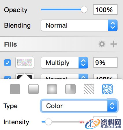 教你用Sketch绘制一枚精美的锤子论坛图标(图文教程),设计,这个,变形,第30张 教你用Sketch绘制一枚精美的锤子论坛图标(图文教程),教你用Sketch绘制一枚精美的锤子论坛图标,设计,这个,变形,第30张