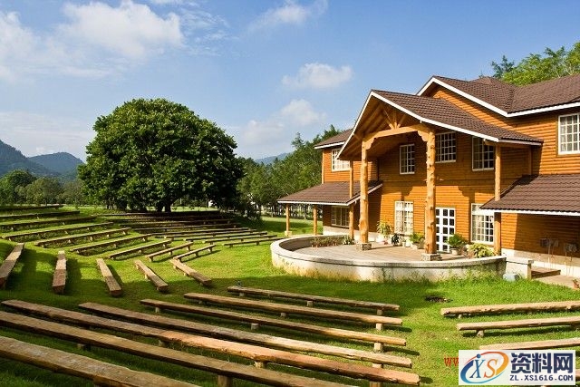 PS教程！怎么做出逼真的移轴照片(图文教程),PS教程！怎么做出逼真的移轴照片,完成,确定,步骤,第3张