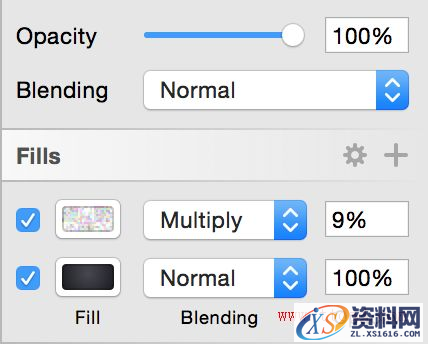 教你用Sketch绘制一枚精美的锤子论坛图标(图文教程),设计,这个,变形,第29张 教你用Sketch绘制一枚精美的锤子论坛图标(图文教程),教你用Sketch绘制一枚精美的锤子论坛图标,设计,这个,变形,第29张