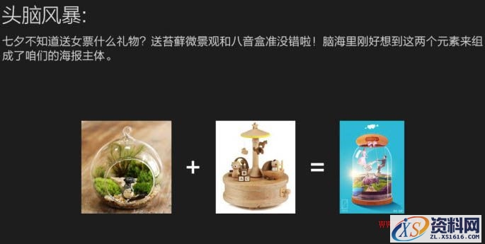 Photoshop制作浪漫的超现实情人节海报教程(图文教程),产品,步骤,角度,第2张 Photoshop制作浪漫的超现实情人节海报教程(图文教程),Photoshop制作浪漫的超现实情人节海报教程,产品,步骤,角度,第2张