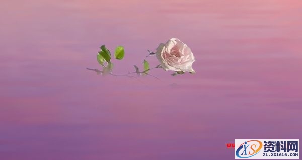 手把手教你营造出一个梦幻湖泊场景(图文教程),手把手教你营造出一个梦幻湖泊场景,文件,选择,这个,第51张