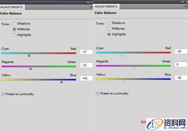 手把手教你营造出一个梦幻湖泊场景(图文教程),手把手教你营造出一个梦幻湖泊场景,文件,选择,这个,第70张