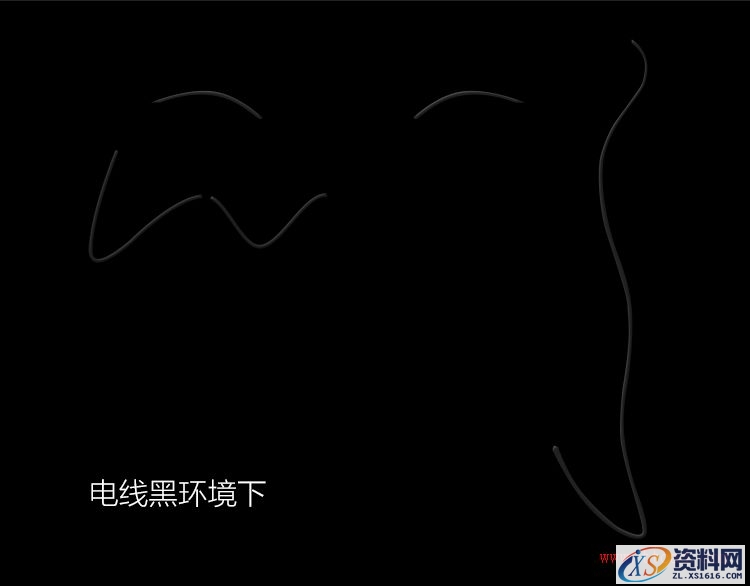 教你打造酷炫的荧光灯字体效果(图文教程),46tg20151012,设计,一般,选择,第46张