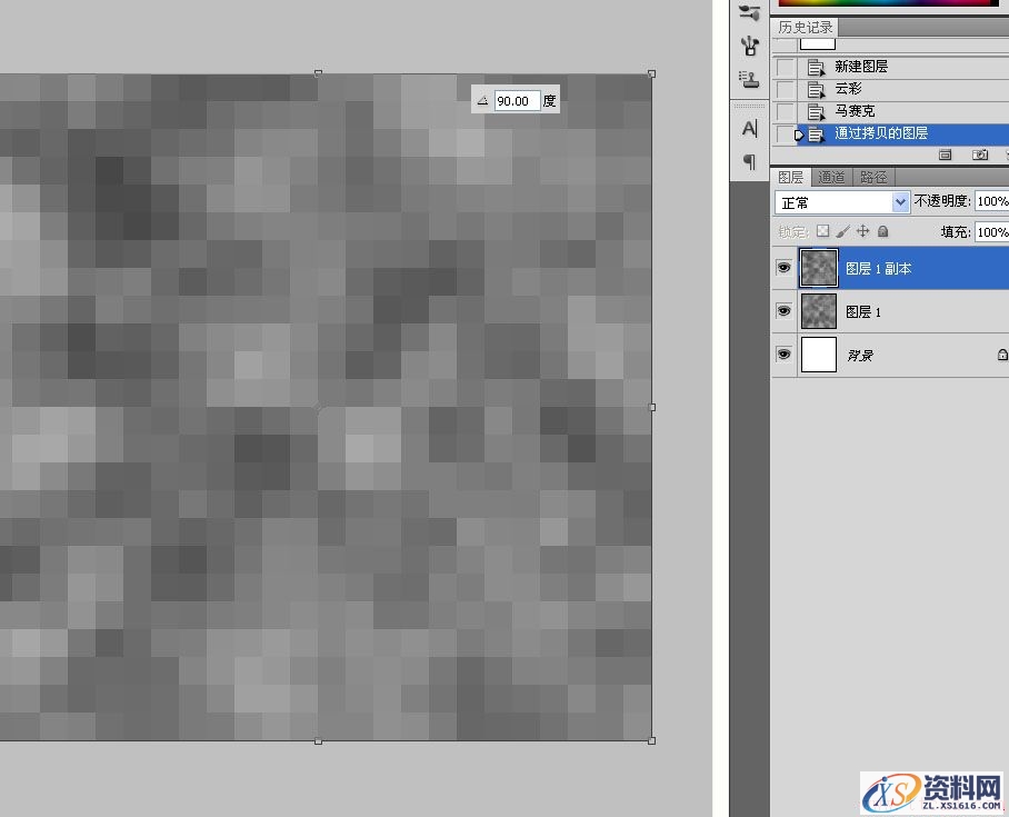 PS新手教程!教你快速绘制精致有格调的马赛克背景(图文教程) ...,尺寸,这个,什么,第8张 PS新手教程!教你快速绘制精致有格调的马赛克背景(图文教程) ...,8bj20150121,尺寸,这个,什么,第8张