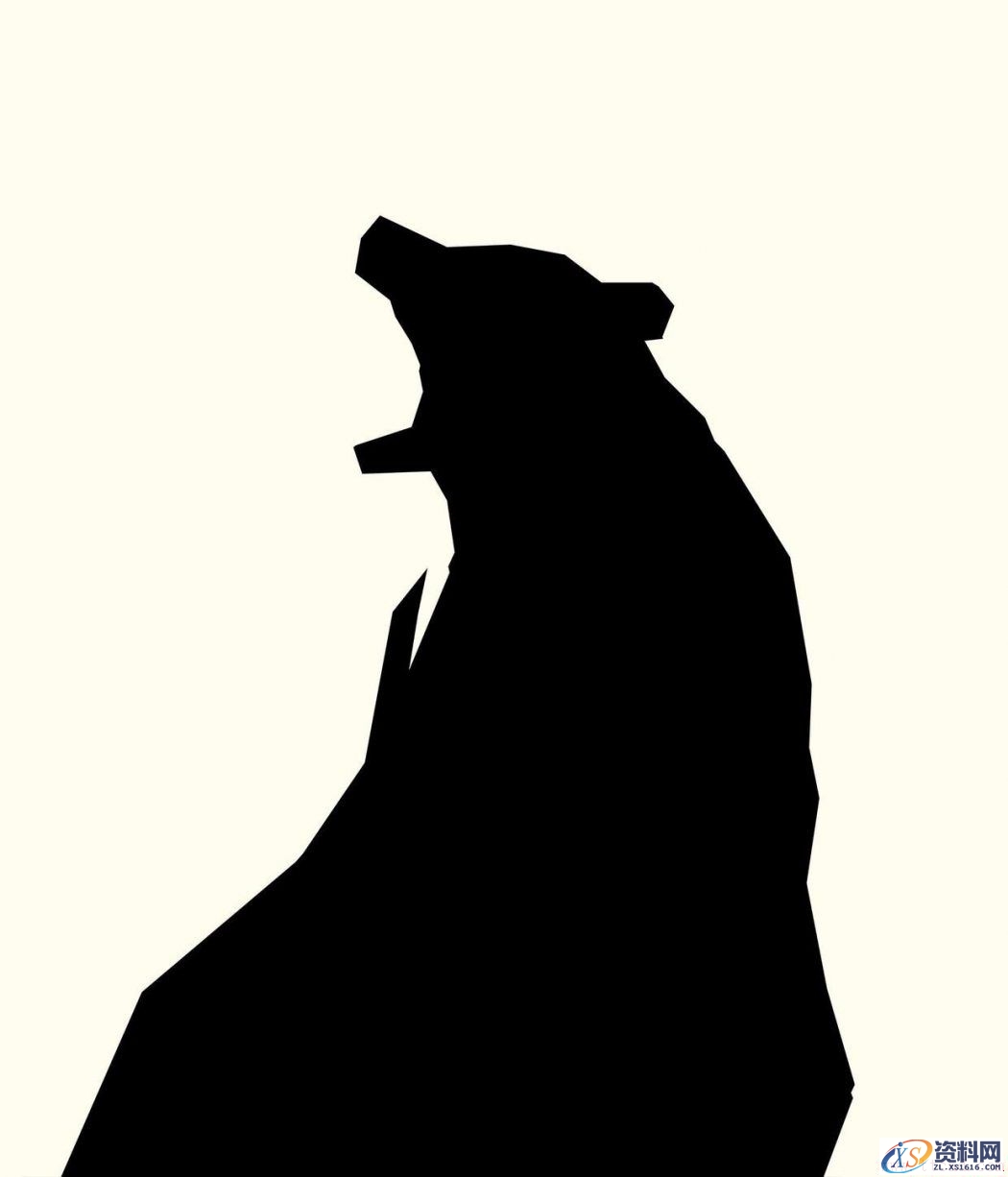 利用Photoshop创建荒野猎人海报(图文教程),利用Photoshop创建荒野猎人海报,要求,设计,一般,第4张