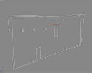 3ds Max结合Photoshop来制作沙漠中的废弃房屋(图文教程),用于,选择,盘,第3张 3ds Max结合Photoshop来制作沙漠中的废弃房屋(图文教程),3ds_Max结合Photoshop来制作沙漠中的废弃房屋,用于,选择,盘,第3张