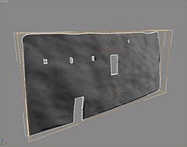 3ds Max结合Photoshop来制作沙漠中的废弃房屋(图文教程),用于,选择,盘,第5张 3ds Max结合Photoshop来制作沙漠中的废弃房屋(图文教程),3ds_Max结合Photoshop来制作沙漠中的废弃房屋,用于,选择,盘,第5张